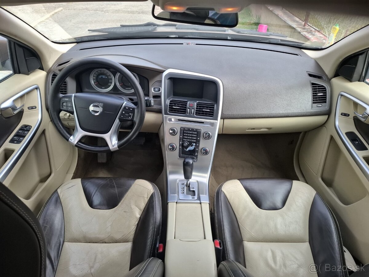 XC 60 151KW - 5