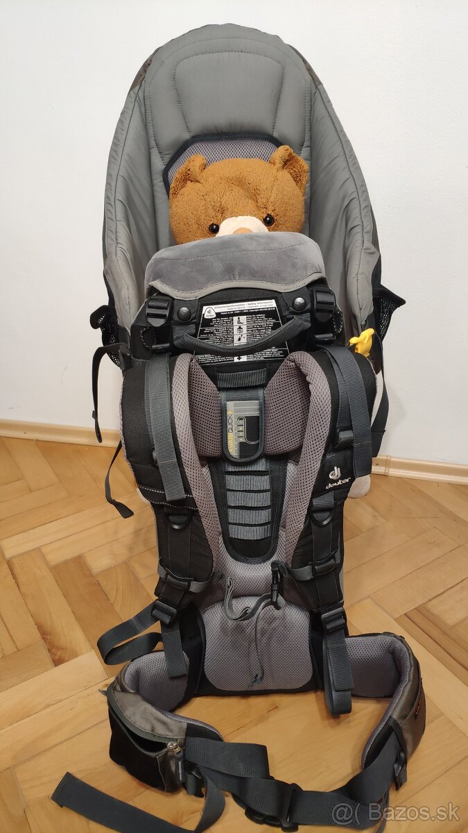Deuter Kid Comfort 3 - 5