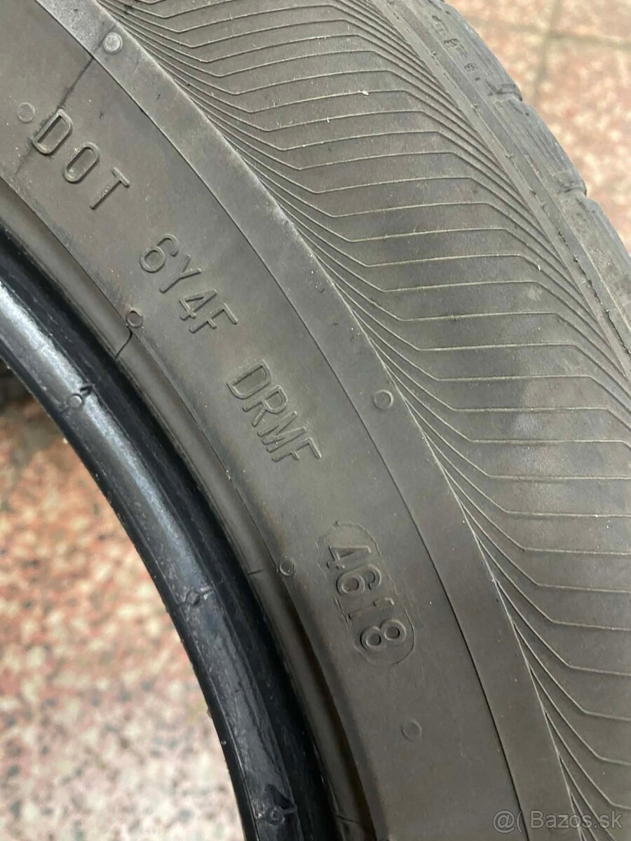 235/55 R17 SEMPERIT LETNE - 5
