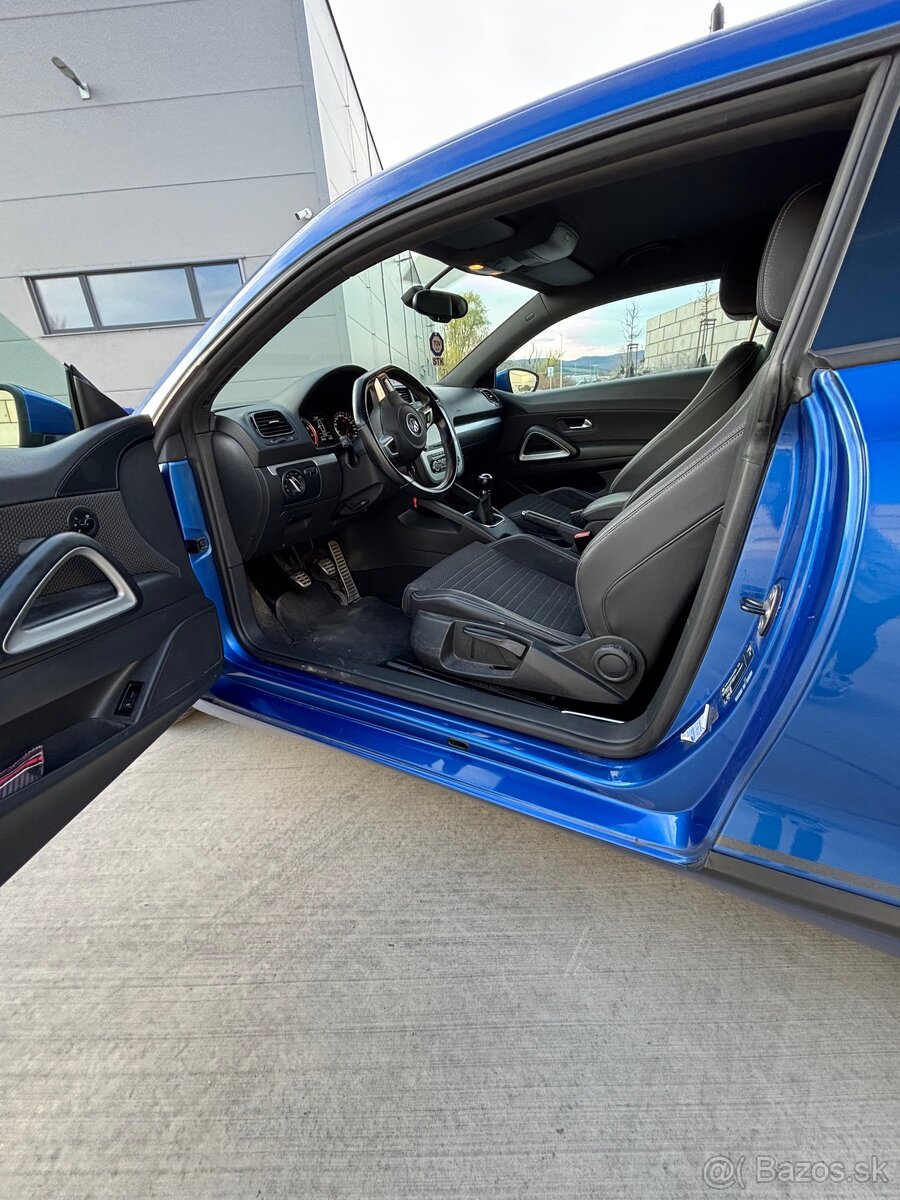 Volkswagen Scirocco 1.4. TSI 83 000 km - 5