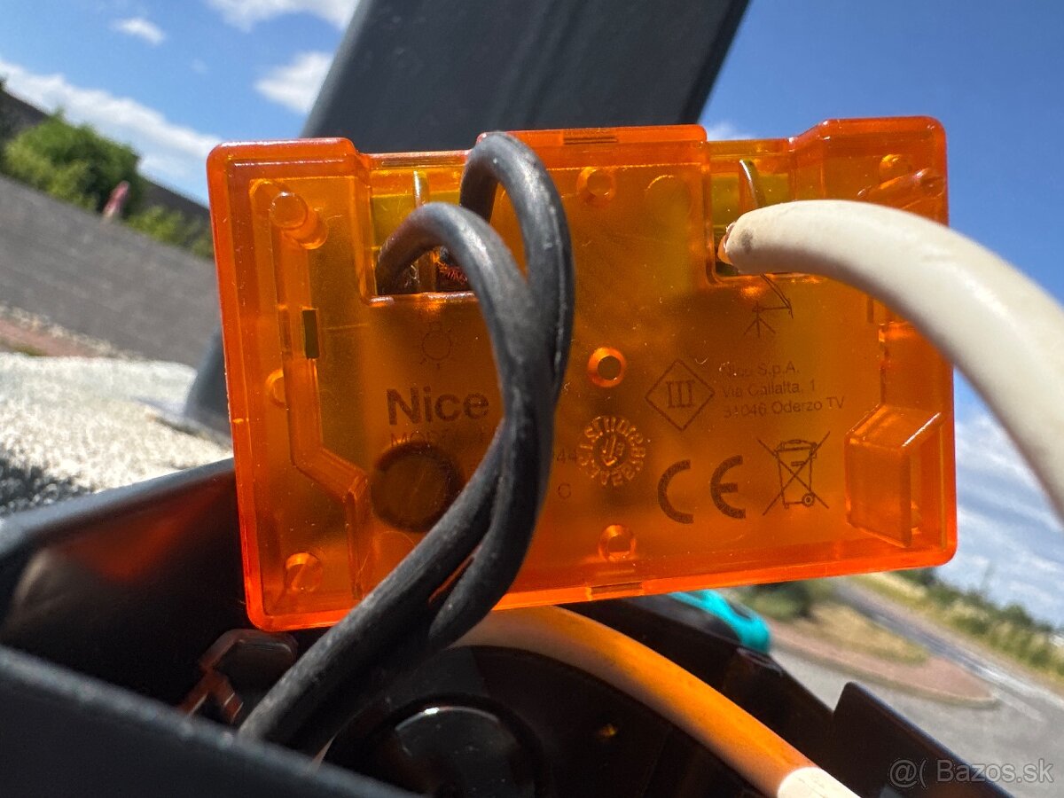 LED majak NICE (12V/24V/36V) - 5