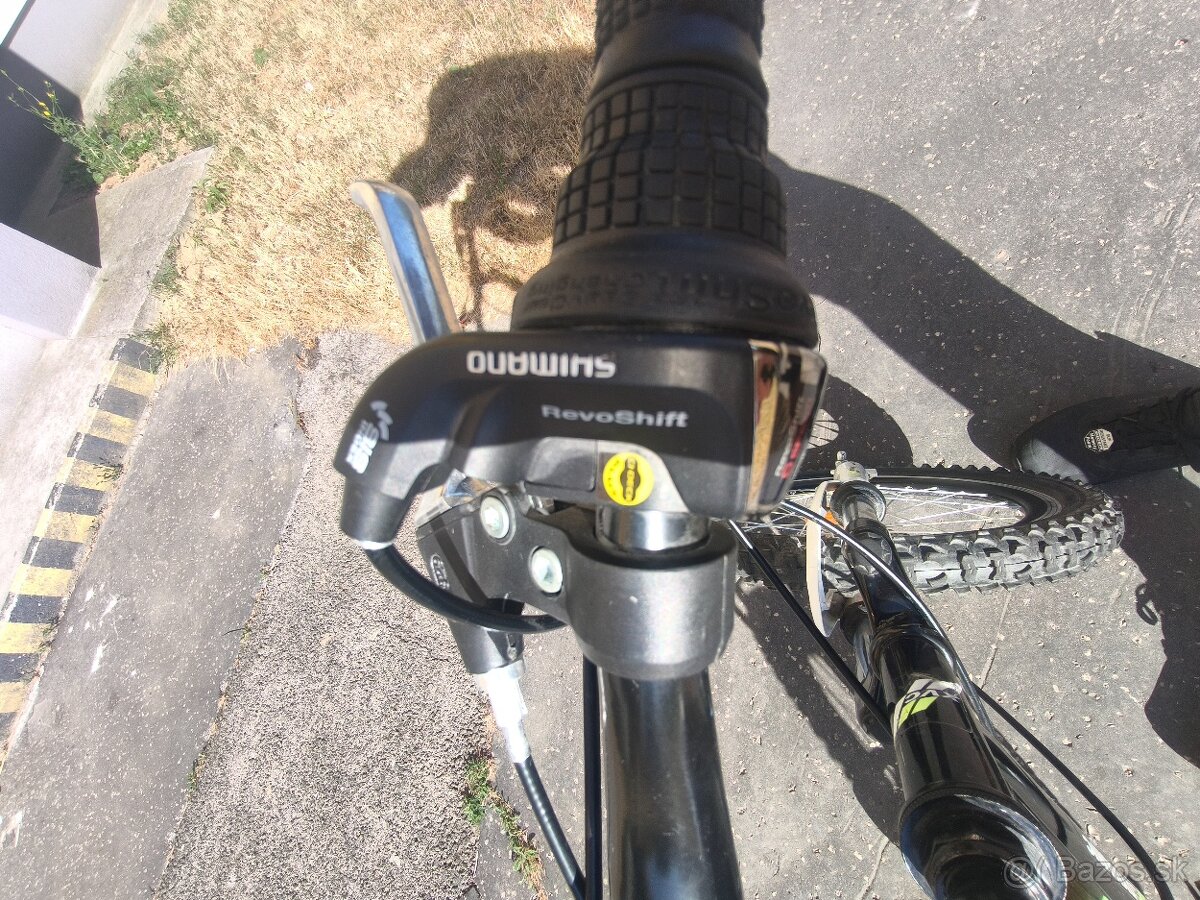 Detský bicykel - 5