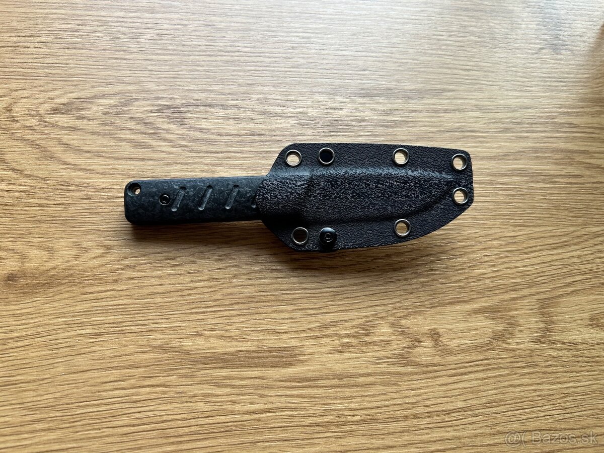 Kizer smolt limited edition KNFS - 5