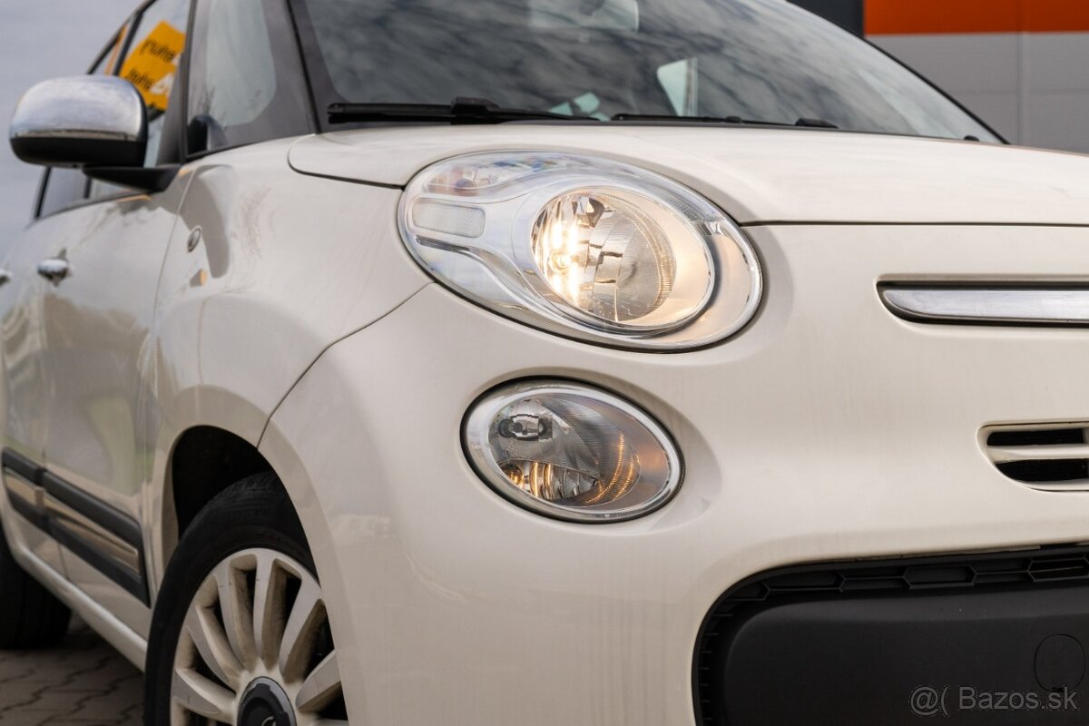 Fiat 500L 1.3 MultiJet - 5