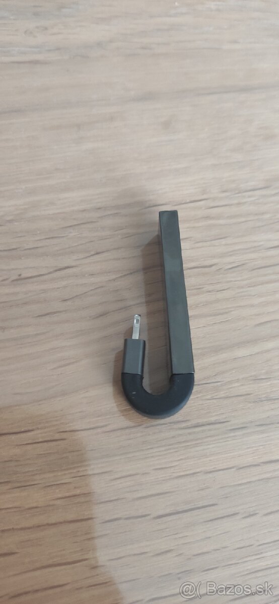 Predám Leef iBridge 3 128GB Black - 5