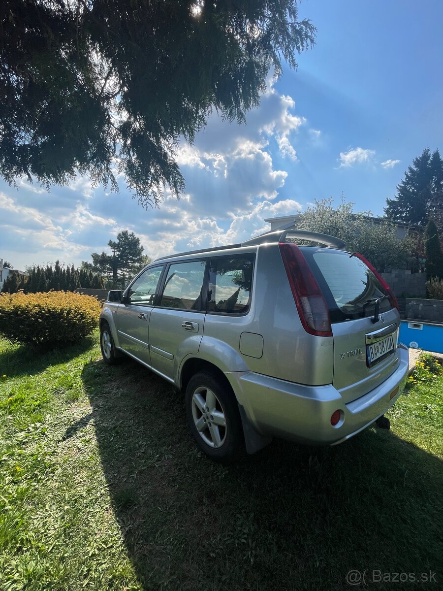 Nissan-Xtrail - 5