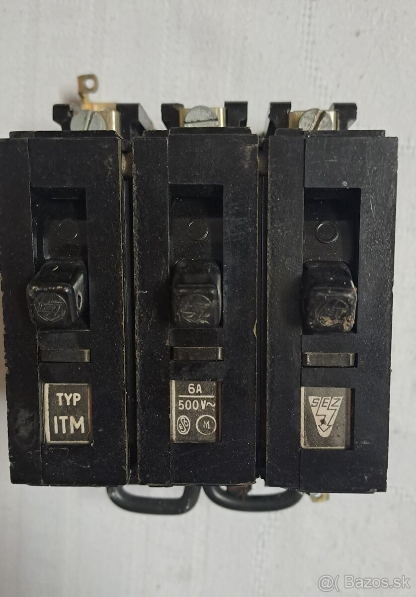 Ističe - 5