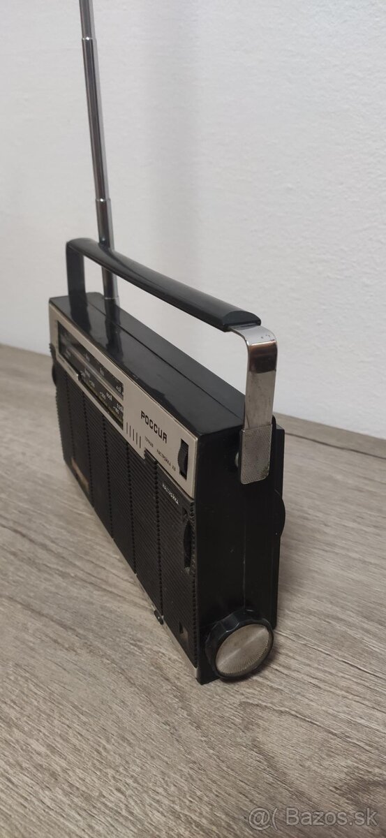 Tranzistor ROSSIJA 303 - 5