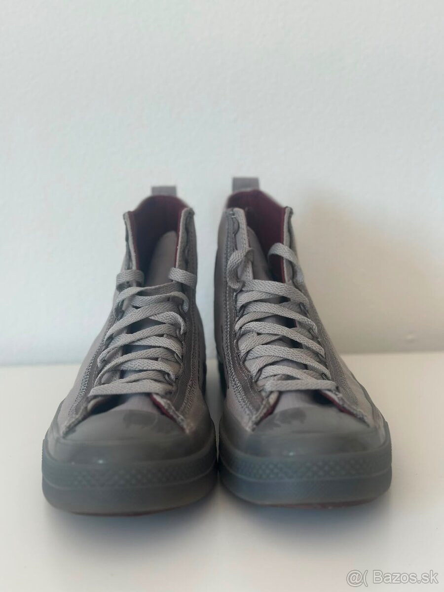 Topanky CONVERSE vel:42,5 - 5