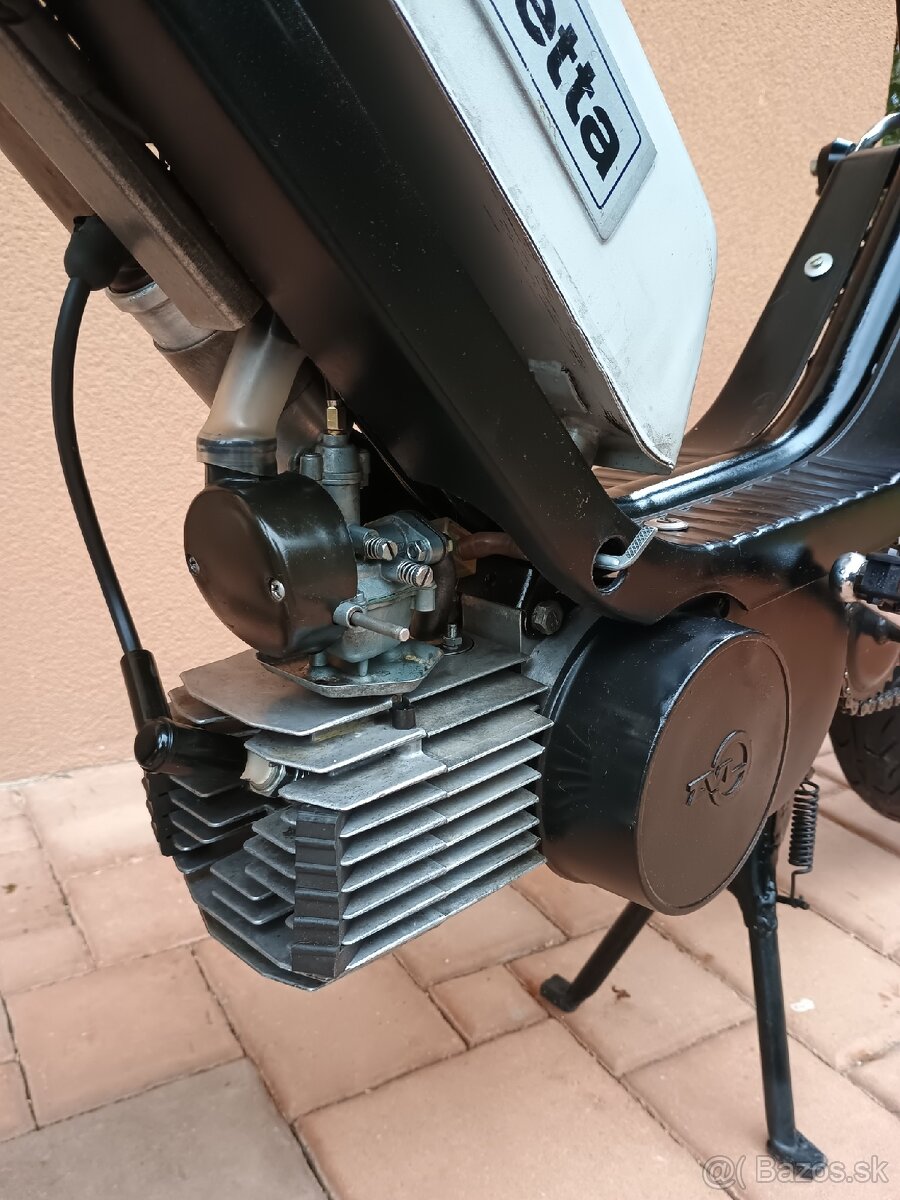 Babetta - 5