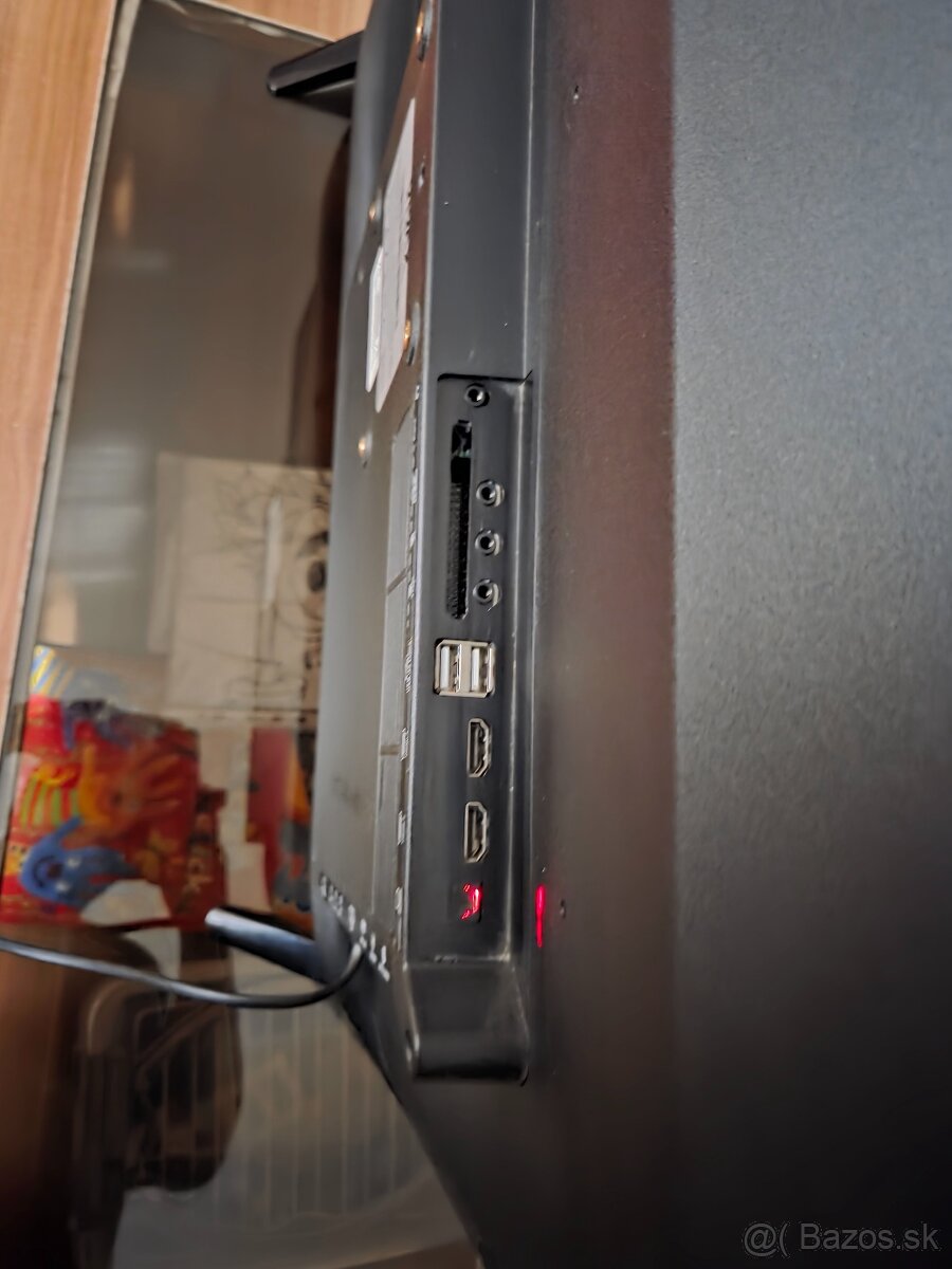 Predam Tv Wivax - 5