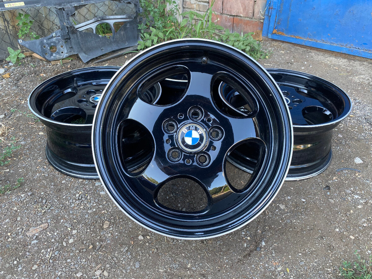 BMW Styling 109 5x120 R17 - 5