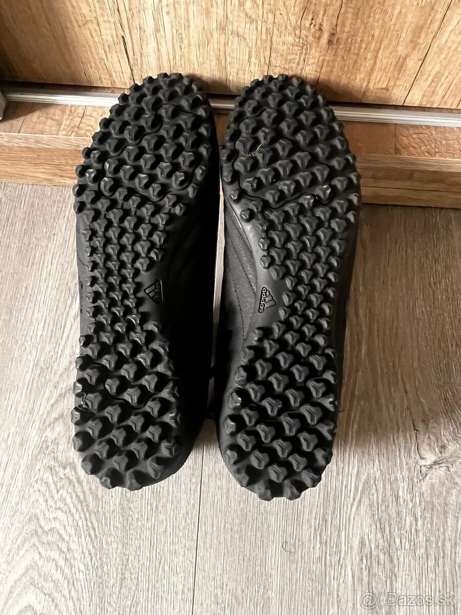 Adidas Turf - 5