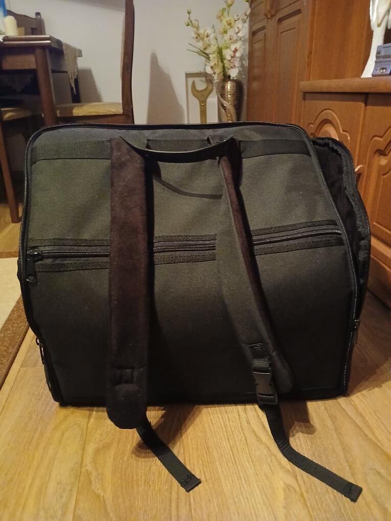 Klavesová harmonika HOHNER - 5
