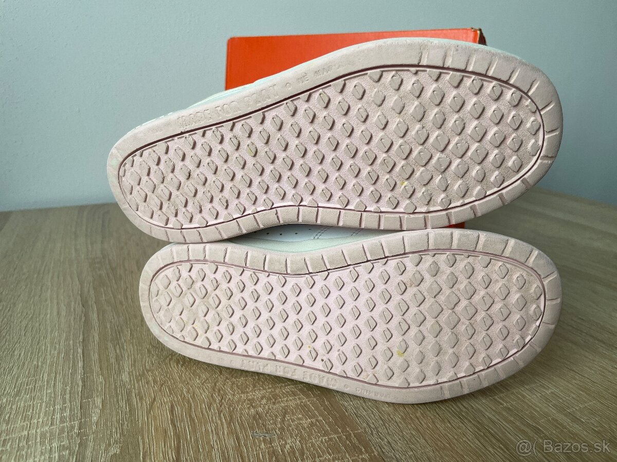 Tenisky Nike 34 - 5