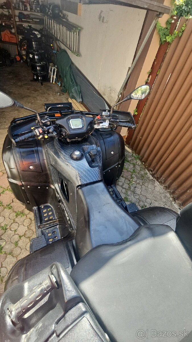 TgB blade 550 - 5