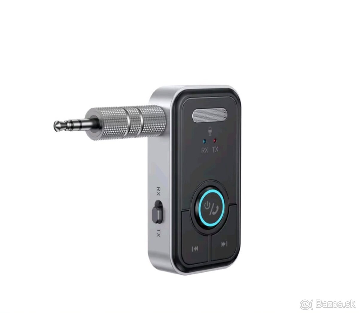 Google Pixel 10a - kryty, sklo, bluetooth prijímače - 5