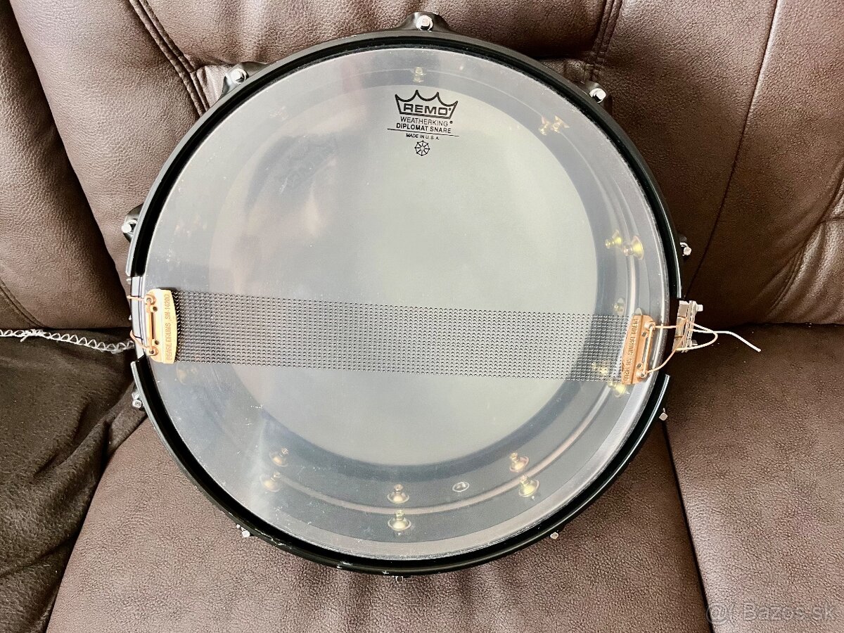 Yamaha Steve Gadd 14" - 5
