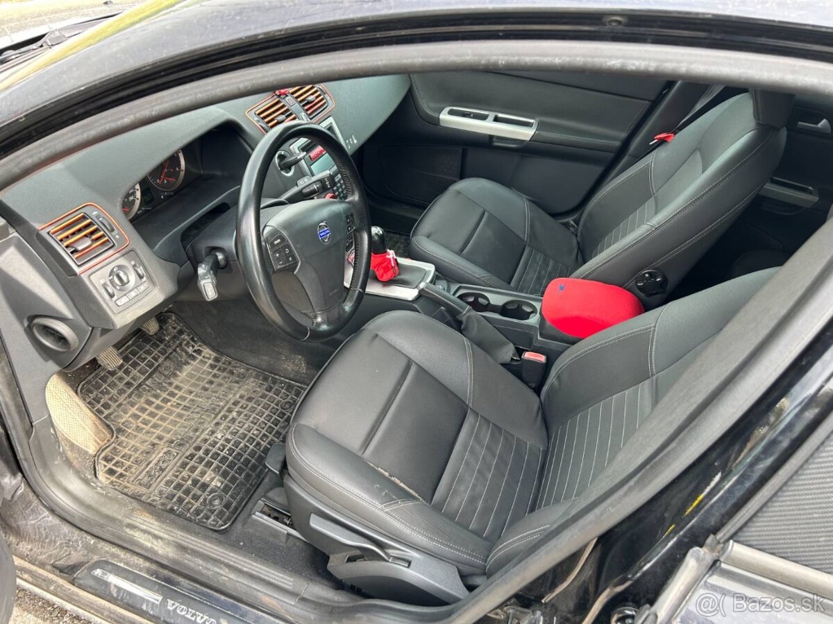 Volvo V50 1.6 D Momentum - 5