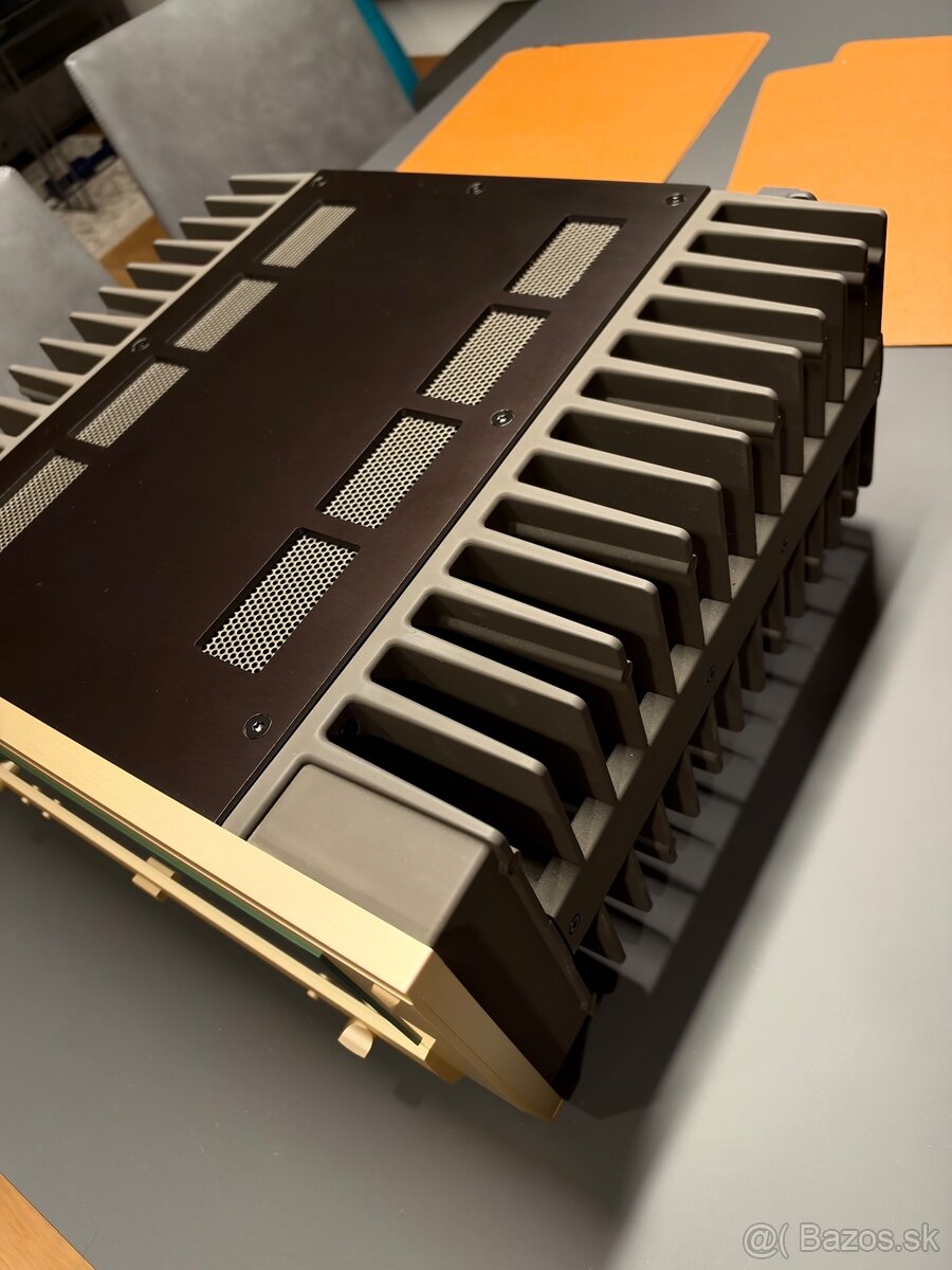 Accuphase A-48 - 5