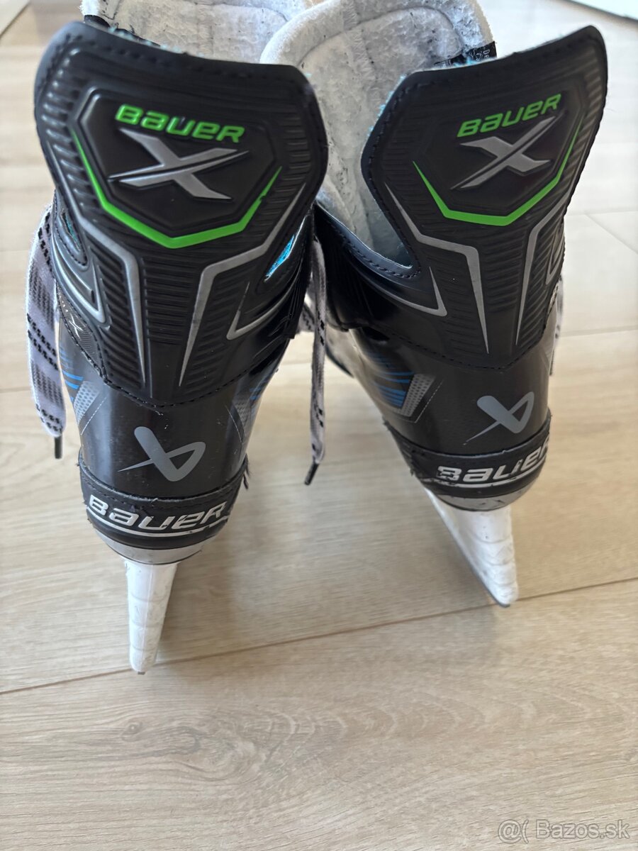 Bauer X vapor 2.0 sirka D, vlozka 22 cm - 5