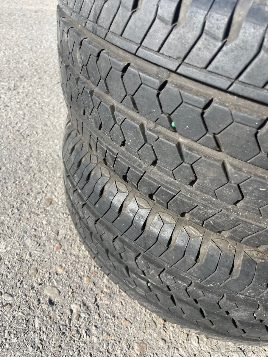 Matador 195/60 R16C - 5