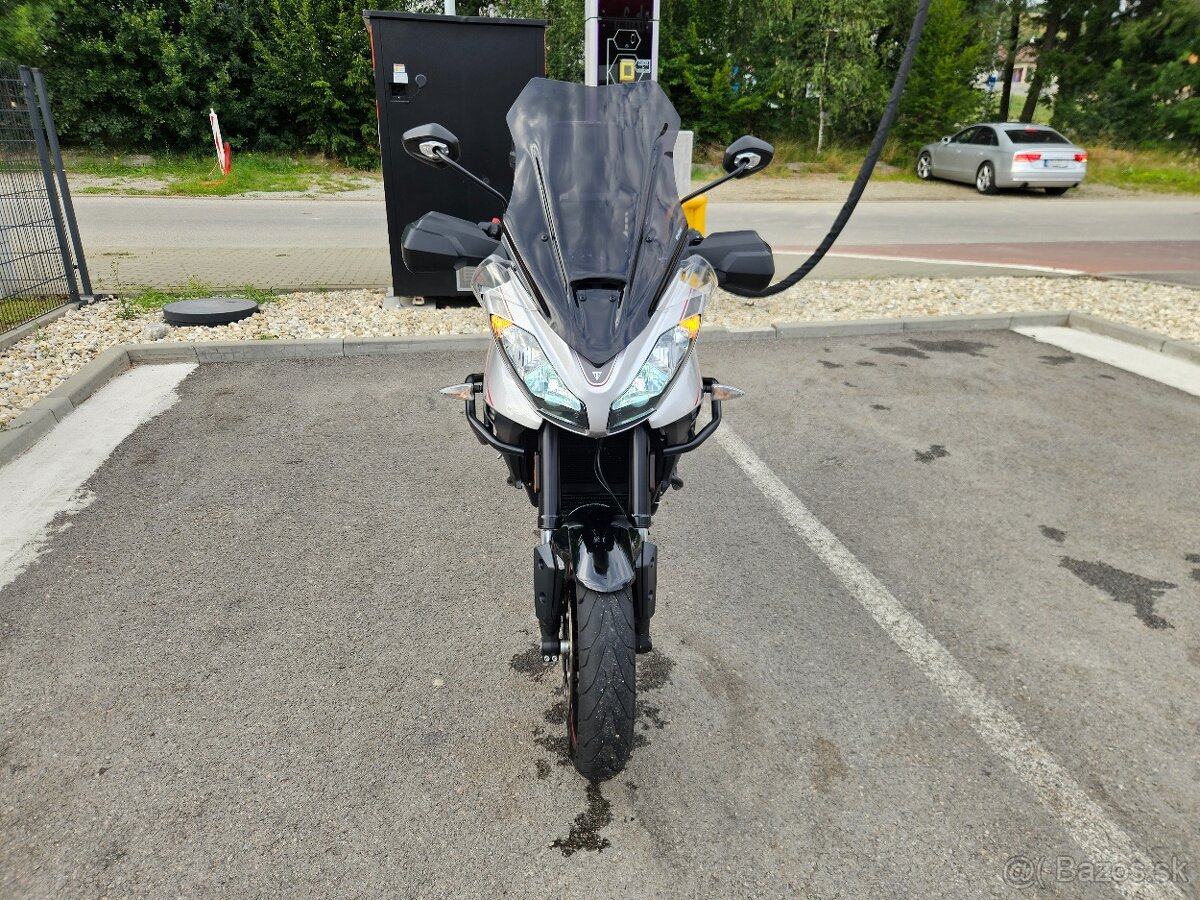 Triumph Tiger 1050 SPORT - 5