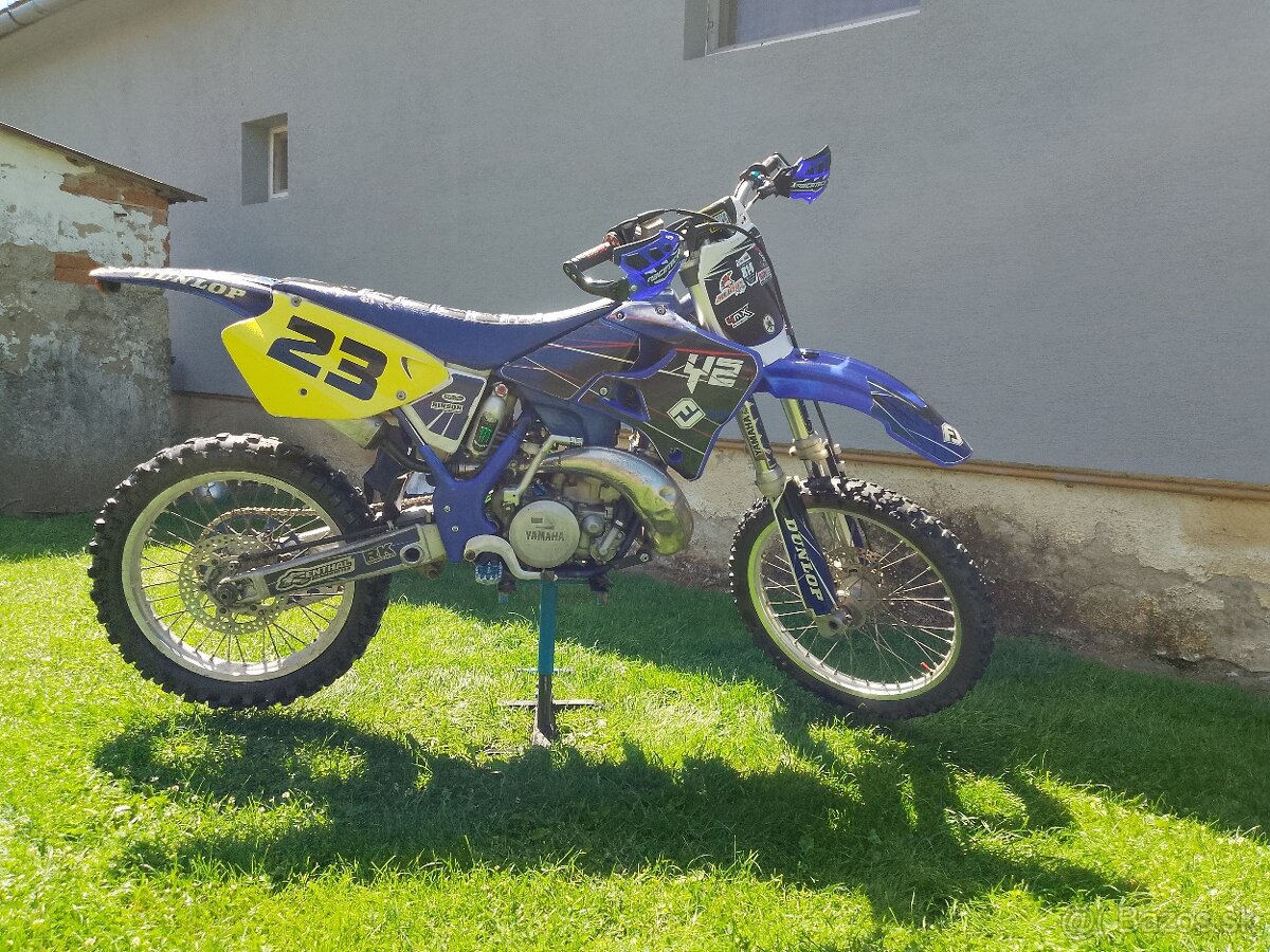 Yamaha