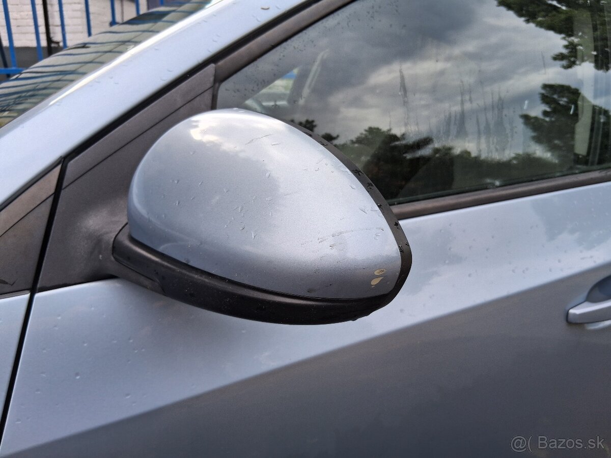 Chevrolet Cruze 1.8 Benzín + LPG, r. 2012, STK do 02/2027 - 5