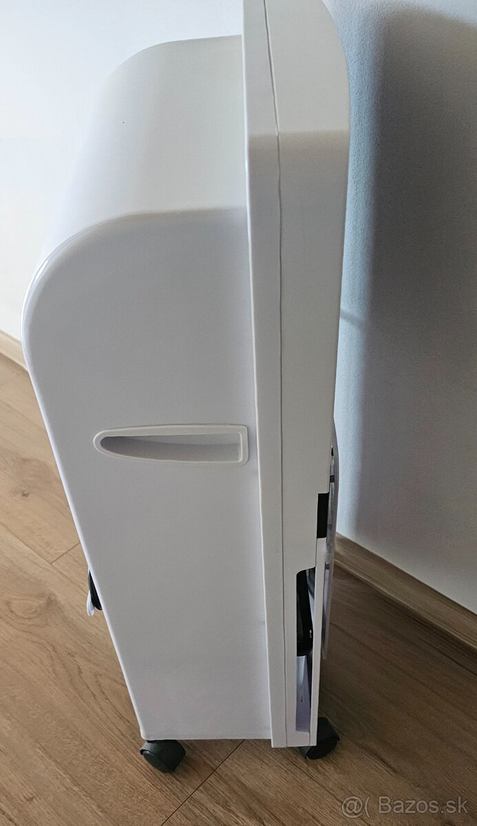 Ochladzovač vzduchu OneConcept 10029734 ionizer - 5