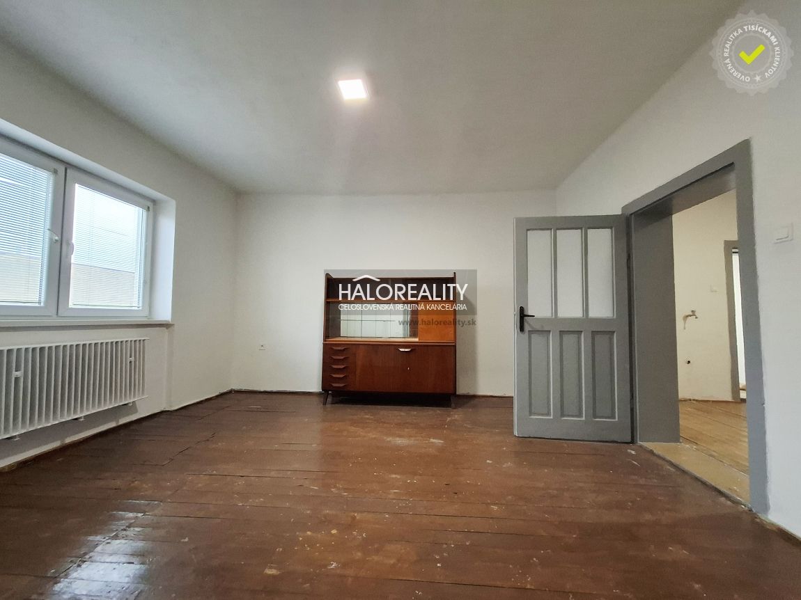 HALO reality - Predaj, rodinný dom Šurany, Kostolný Sek - 5