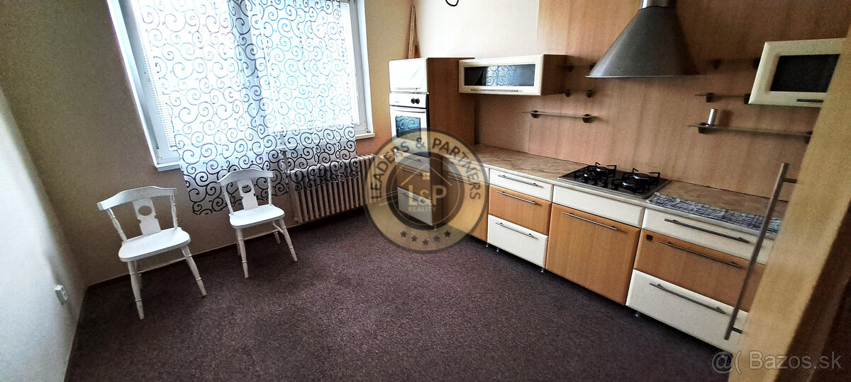 Na predaj 1iz. byt v pôvodnom stave v Holíči - 5