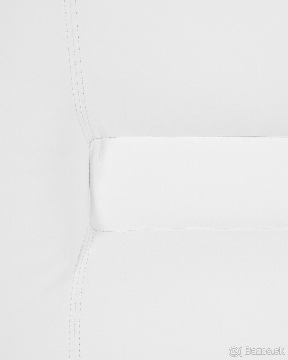 Polohovateľné-relaxačné kreslo Bergen - 5