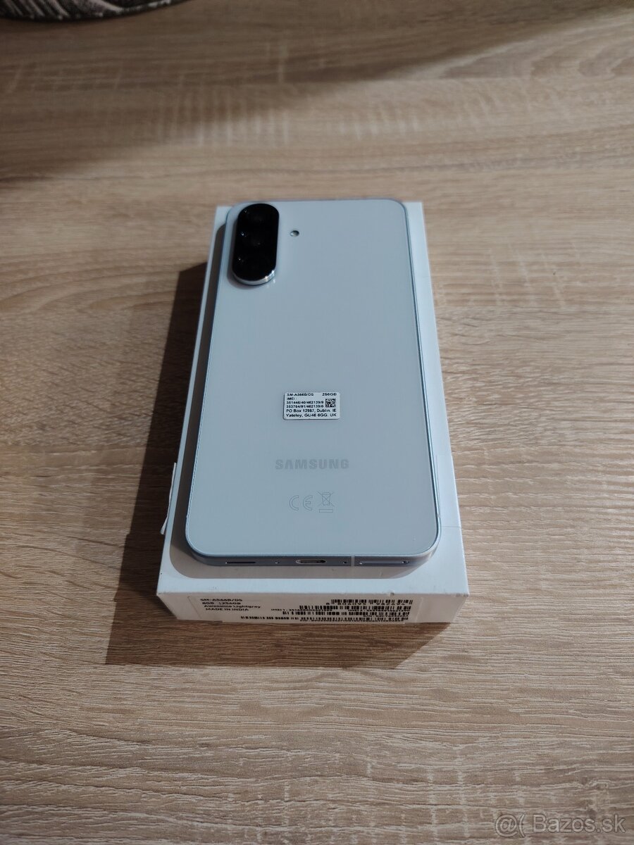 Samsung A56 8/256GB - 5
