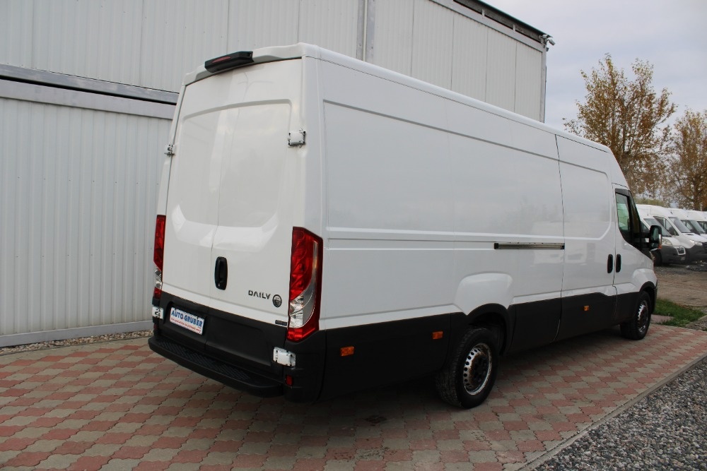 Iveco Daily, 35S160 2,3 Maxi+klima+Servisní vozidlo Iveco - 5