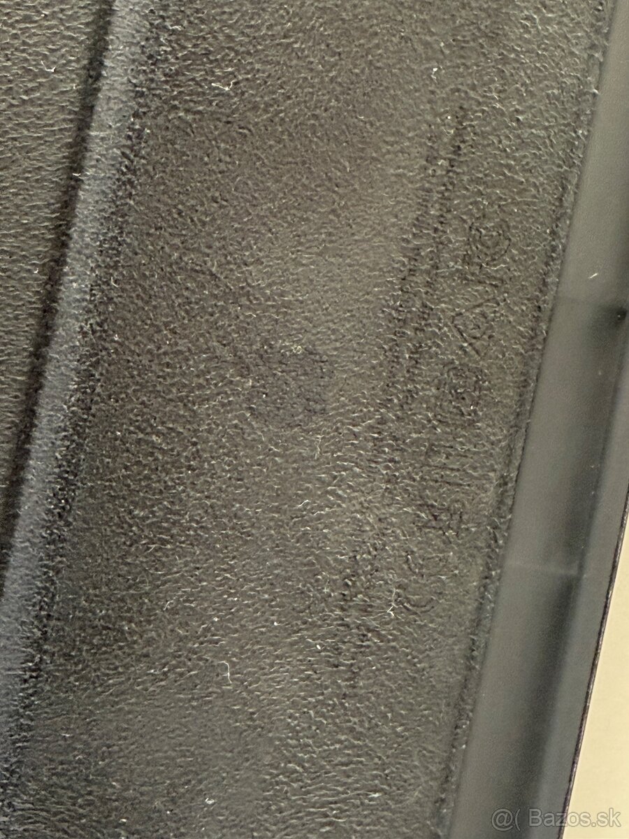 Apple Smart Keyboard pre iPad 7 8 9, iPad AIR 3 iPad Pro - 5