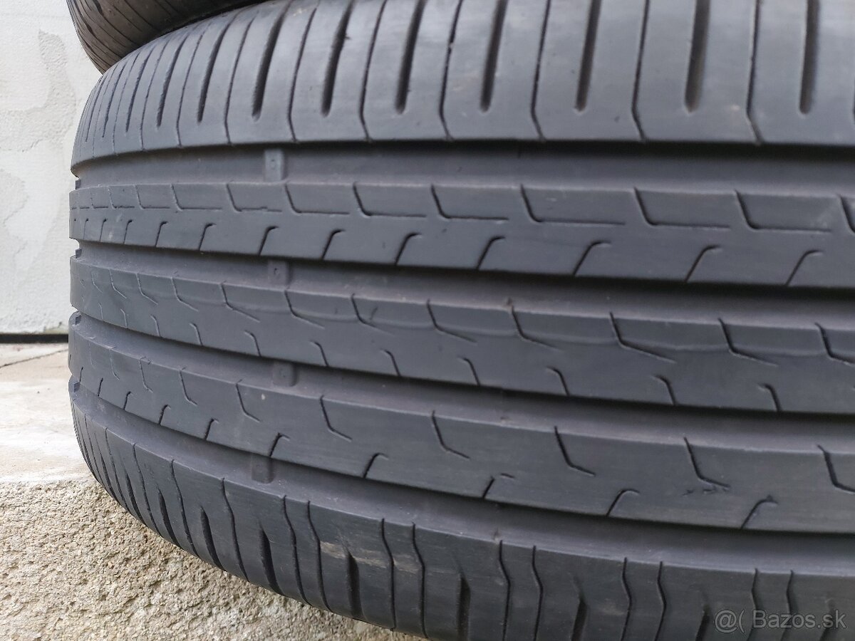 235/55 R18 100V letné pneumatiky Continental - 5