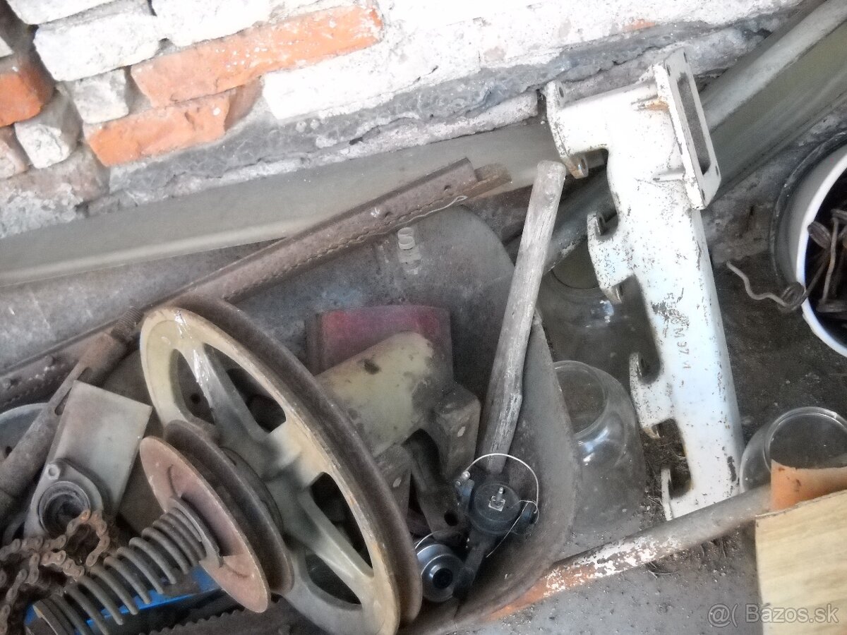 E 512-514 vodní pumpa - 5