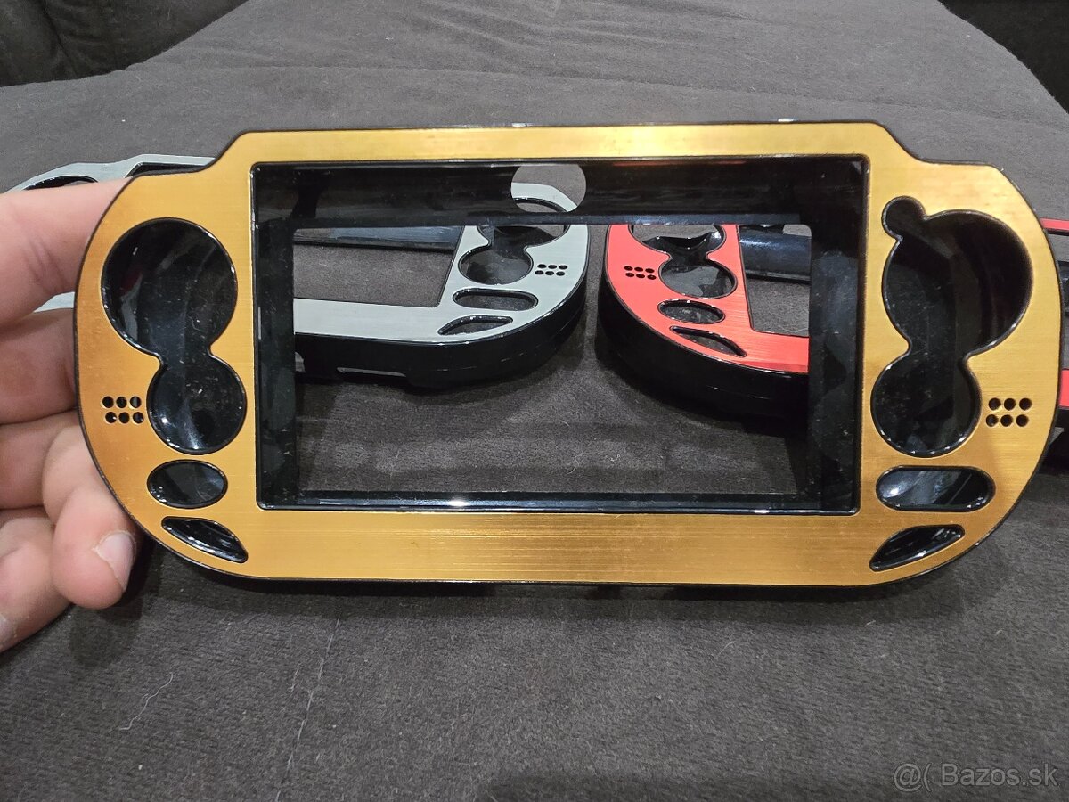 Kryty na PS Vita 10e/ks - 5