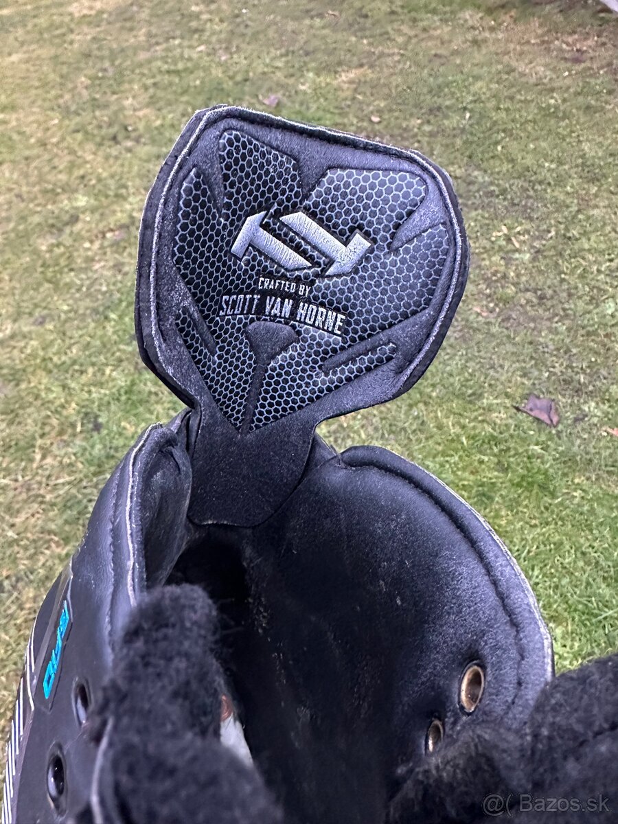 Korcule True Custom - 5