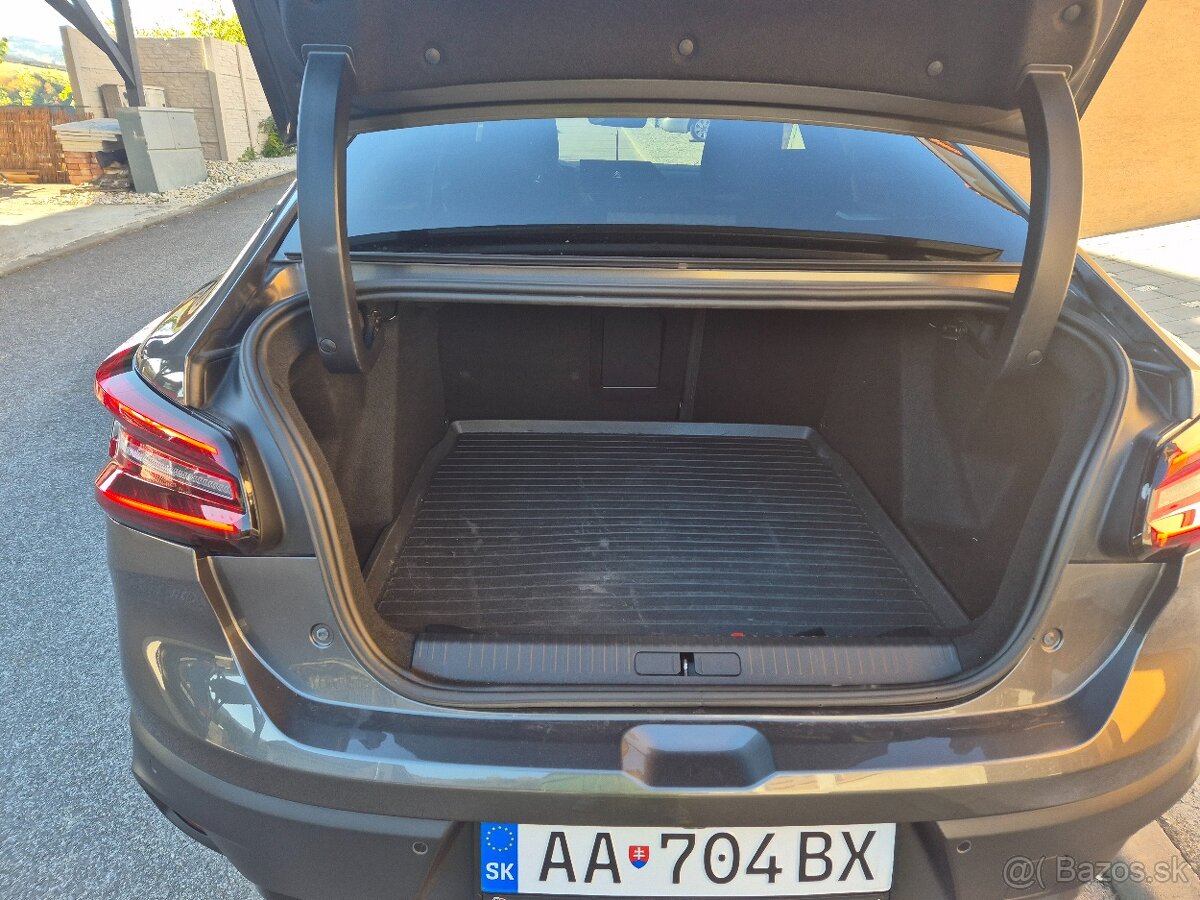 Citroen C4X - 5