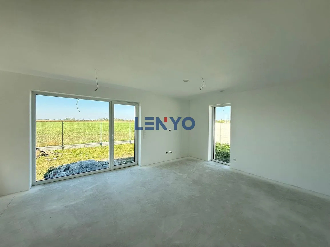 4i rodinny dom Novostavba / 100 m2 úžitková plocha - 5