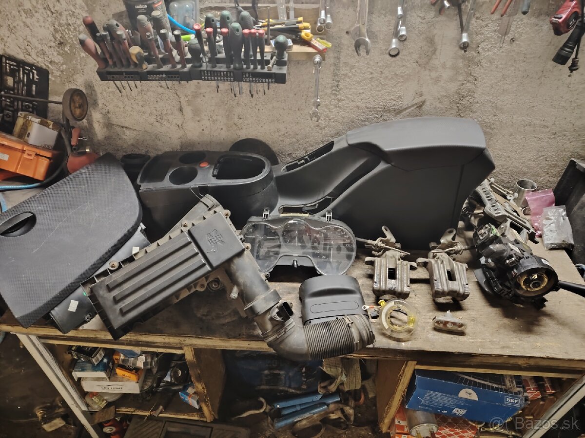 Seat Altea náhradné diely - 5