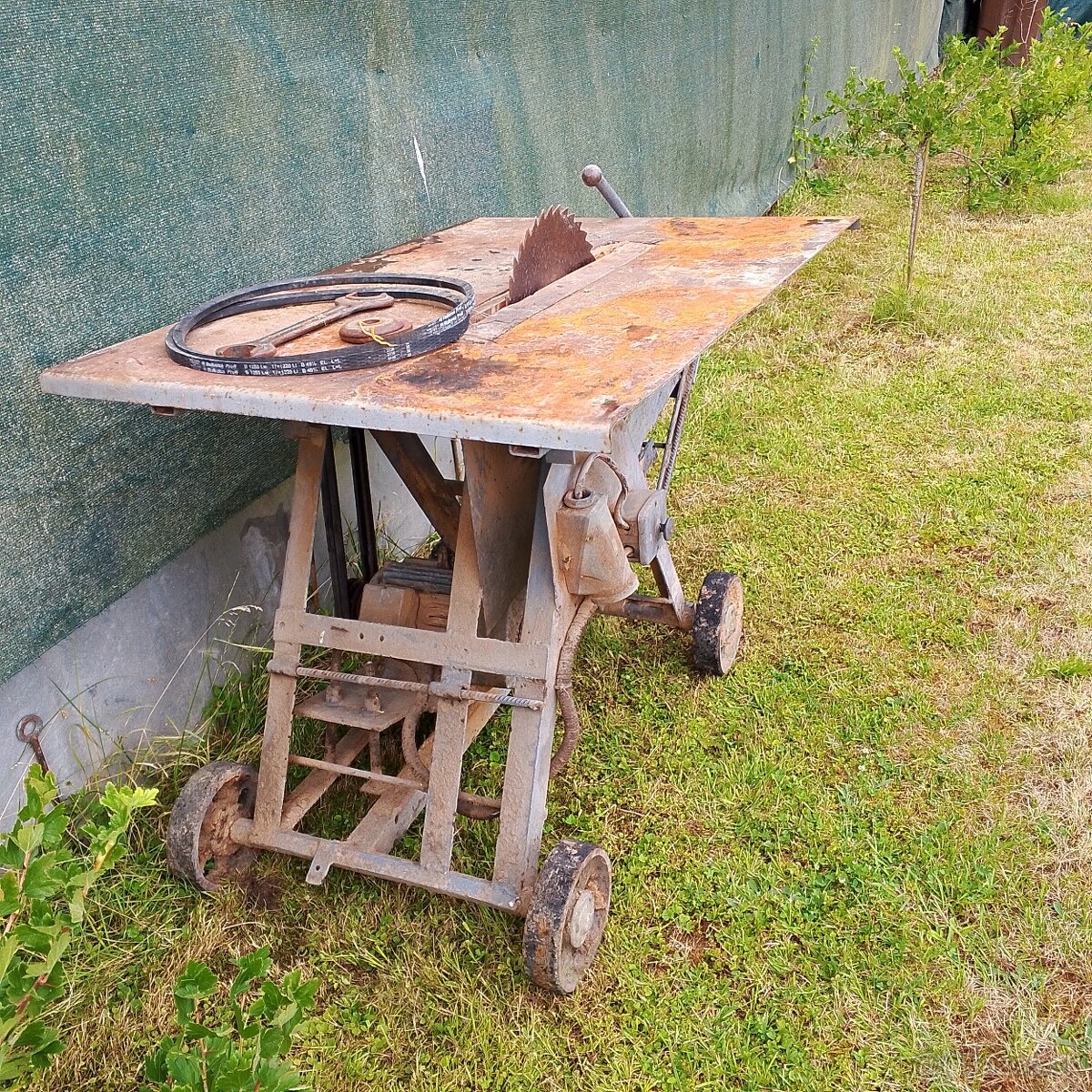 Predam cinkulár - 5