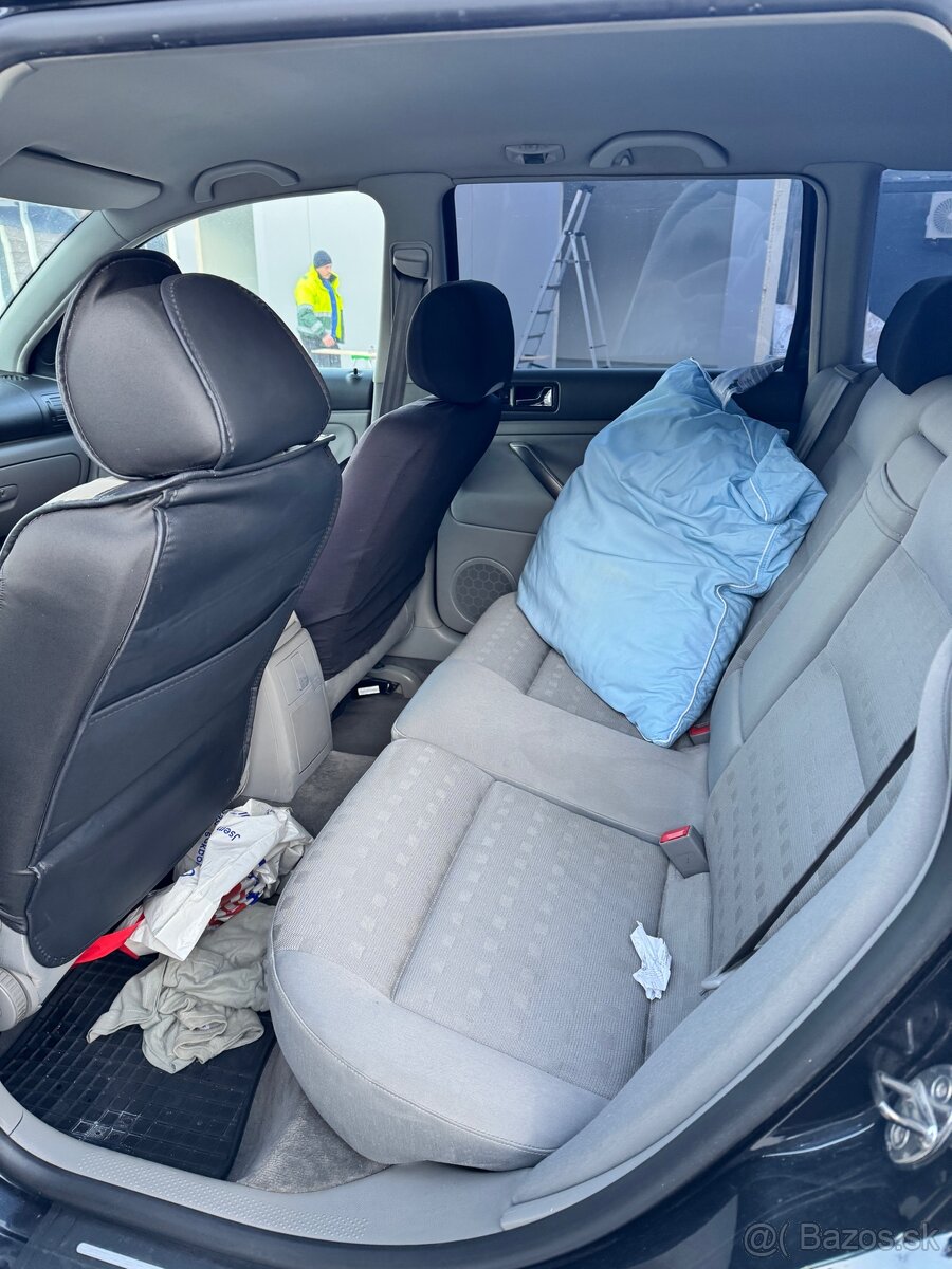 Volkswagen passat b5.5 1.9tdi 96kw - 5