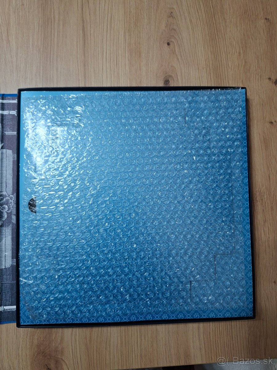 Cult of Fire platňa - 5