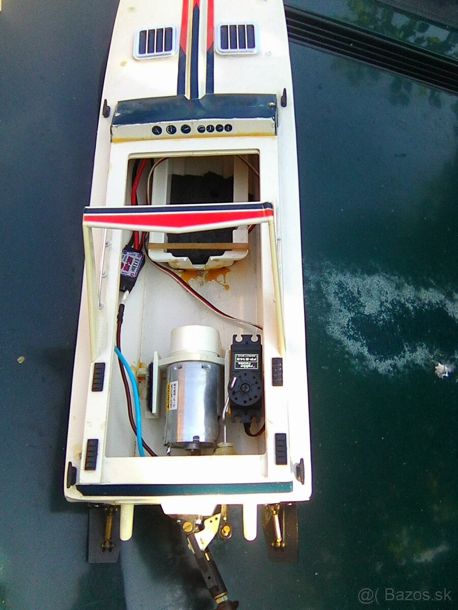 Robbe Little Devil - 5