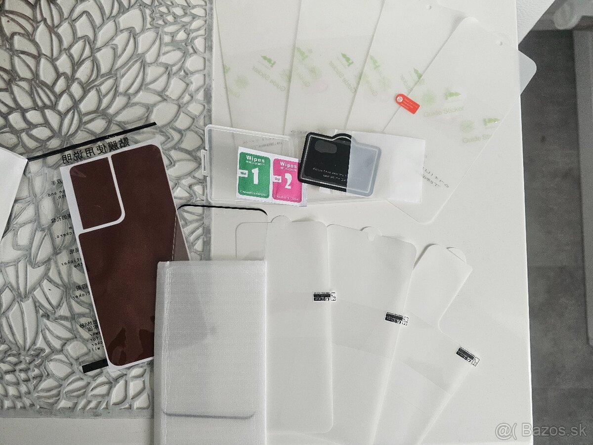 Samsung S21 ultra príslušenstvo - 5