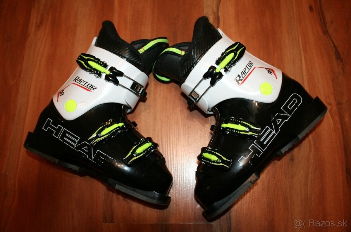 lyže Head Supershape 110 cm - 5