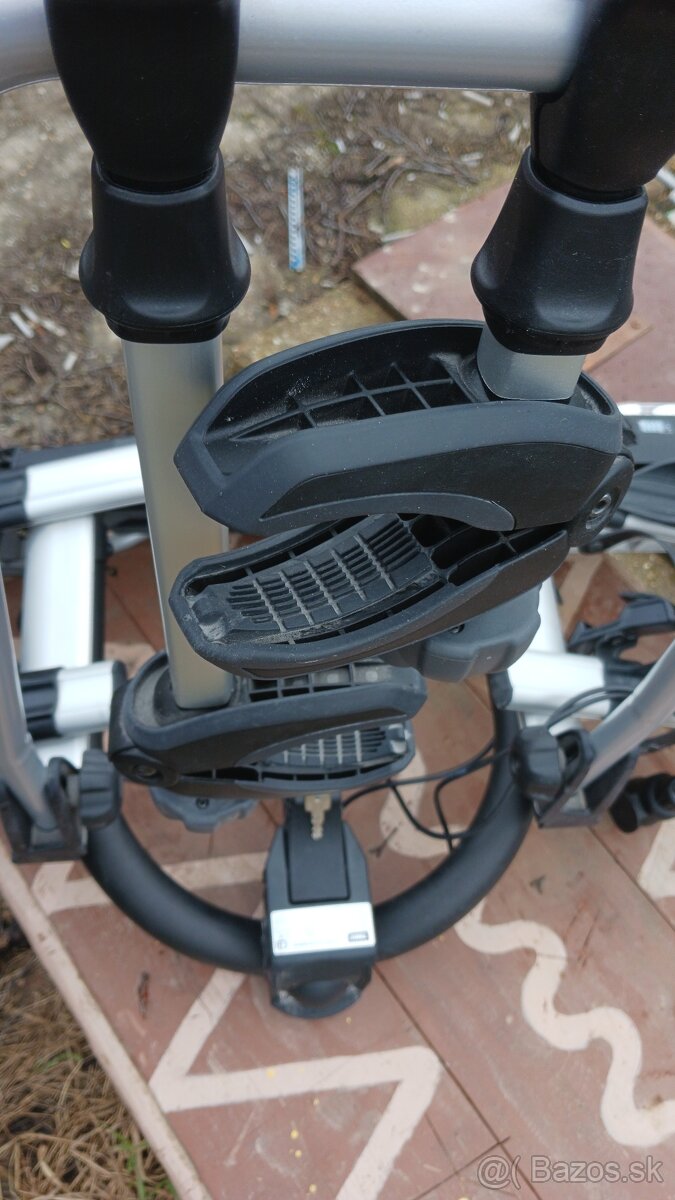 Držiak na bicykle Thule g2 920 - 5